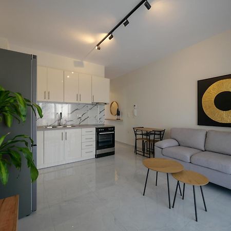 Deluxe Apartment Tríkala Extérieur photo