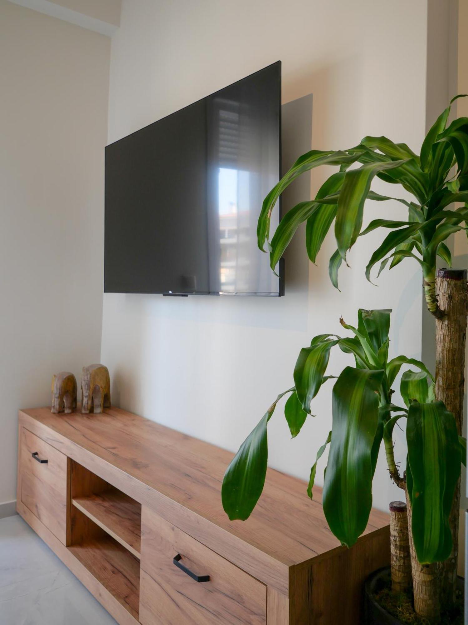 Deluxe Apartment Tríkala Extérieur photo