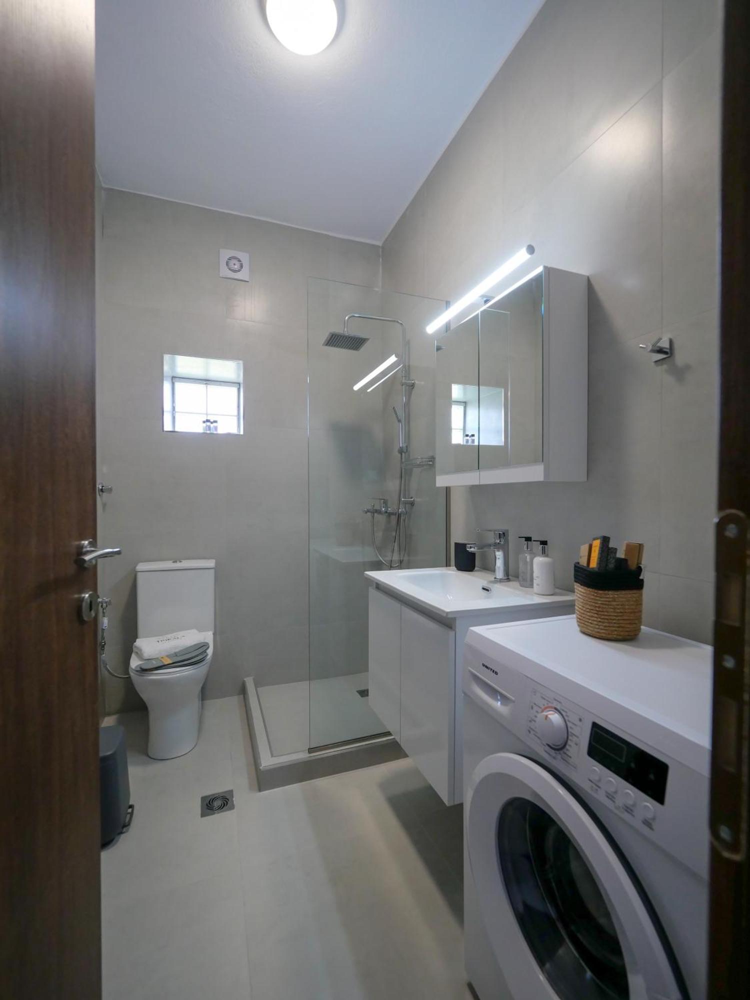 Deluxe Apartment Tríkala Extérieur photo